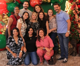 Oficina de Integração da Fundação UnB. 05/12/2025 Foto: UnB Fortmaturas